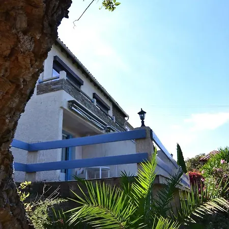 Appartamento Dune Vue Mer Incroyable, Piscine Location Entier 2 Pers Proche Plage Olmucciu