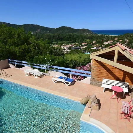 Dune Vue Mer Incroyable, Piscine Location Entier 2 Pers Proche Plage Appartamento *